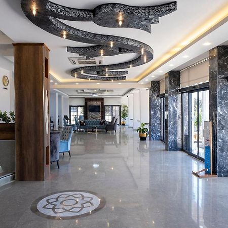 Akan Otel Sunset Esmirna Exterior foto