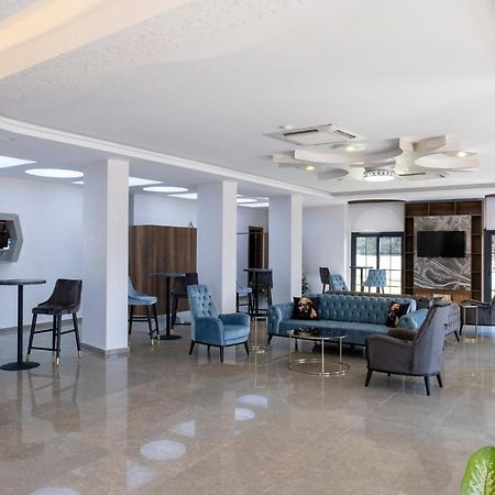Akan Otel Sunset Esmirna Exterior foto